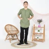 Gambar Baju Koko Pria - Kurta Lengan Pendek